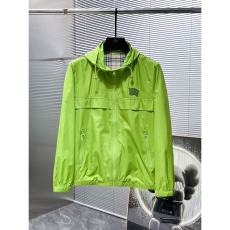 Burberry Sunscreen Jacket